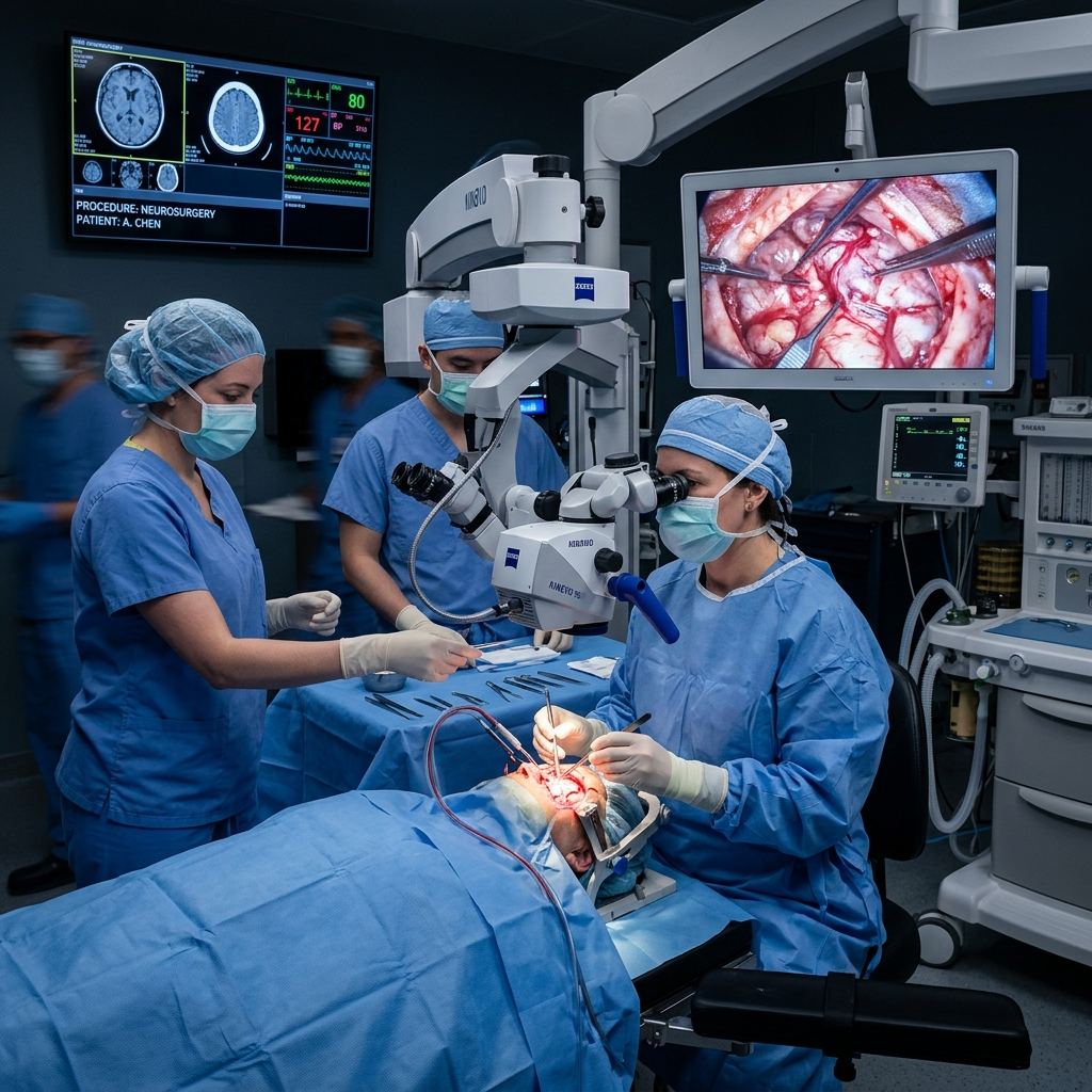 Modular OTs Image