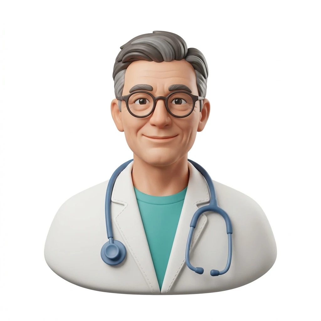 Dr. Subhash Bhuyan