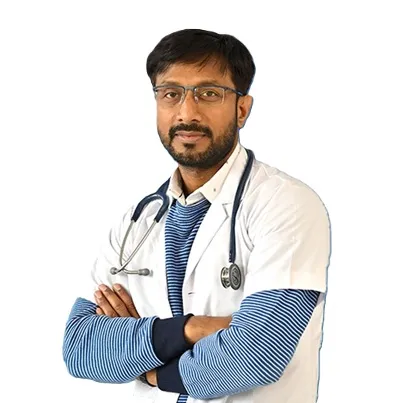 Dr. N.K. Das